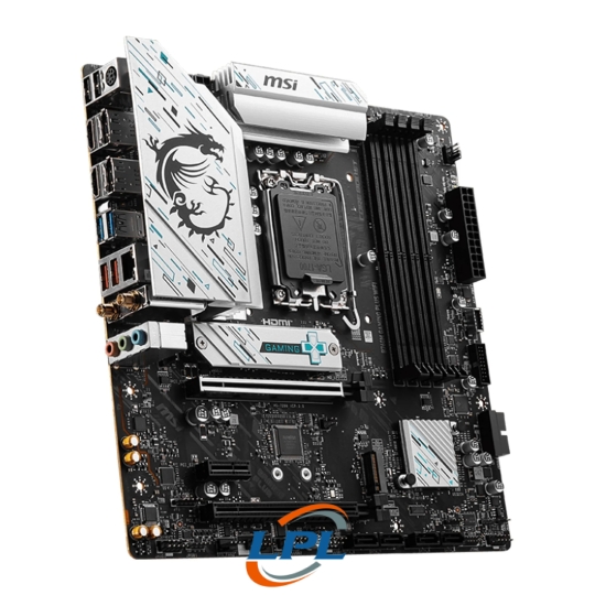 Mainboard MSI B760M Gaming Plus WiFi