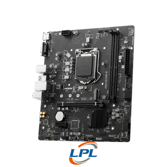 Mainboard MSI H510M-B PRO