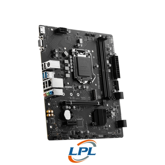 Mainboard MSI H510M-B PRO