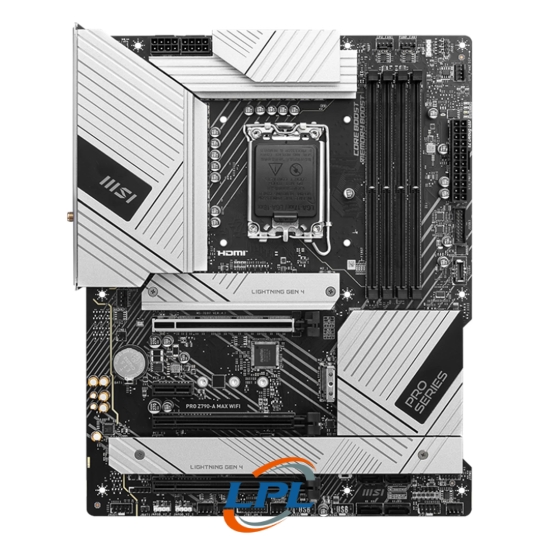 Mainboard MSI PRO Z790-A MAX WIFI