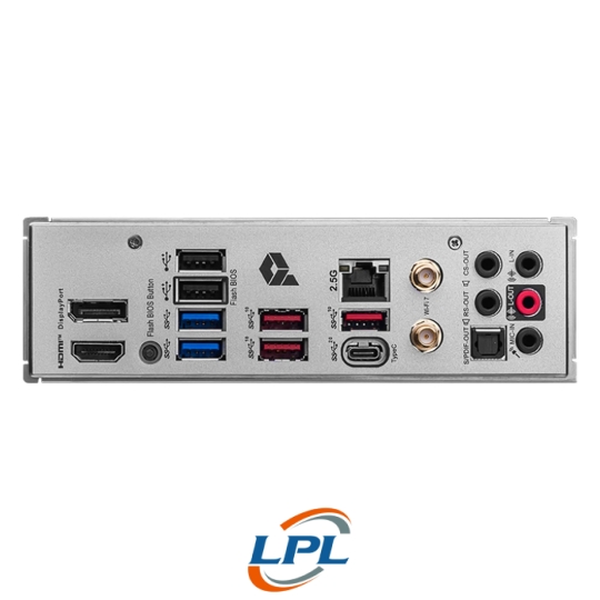 Mainboard MSI PRO Z790-A MAX WIFI