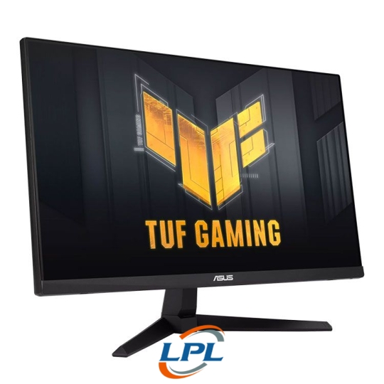 Màn hình ASUS TUF Gaming VG249Q3A | 23.8 inch, Full HD, IPS, 180Hz, 1ms, phẳng