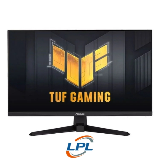 Màn hình ASUS TUF Gaming VG249Q3A | 23.8 inch, Full HD, IPS, 180Hz, 1ms, phẳng