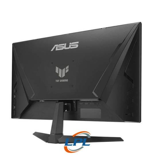 Màn hình ASUS TUF Gaming VG249Q3A | 23.8 inch, Full HD, IPS, 180Hz, 1ms, phẳng