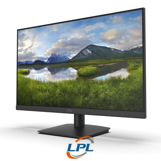 Màn hình Dell D2421H Công Ty | 23.8 inch, Full HD, IPS, 60Hz, 5ms, phẳng
