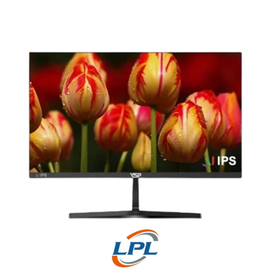 Màn Hình Gaming VSP IP2407S (23.8 inch/FHD/IPS/100Hz/5ms/HDMI + VGA/Phẳng)