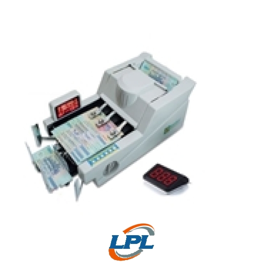 Máy đếm tiền BINGO TH-38C