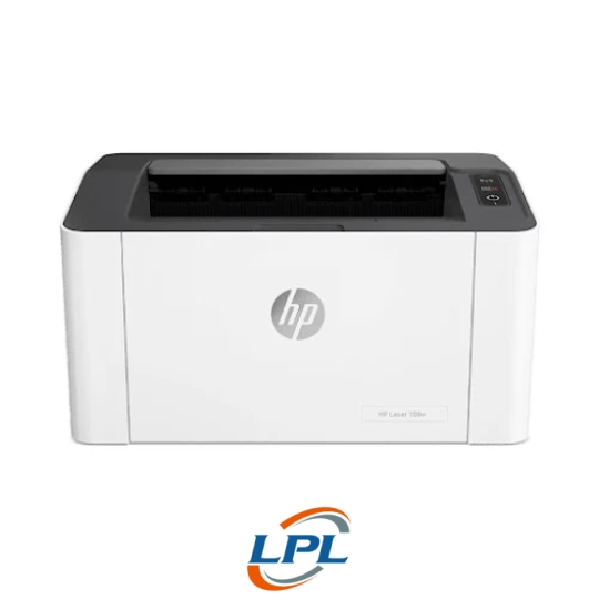 Máy in HP Laser 108w (4ZB80A)