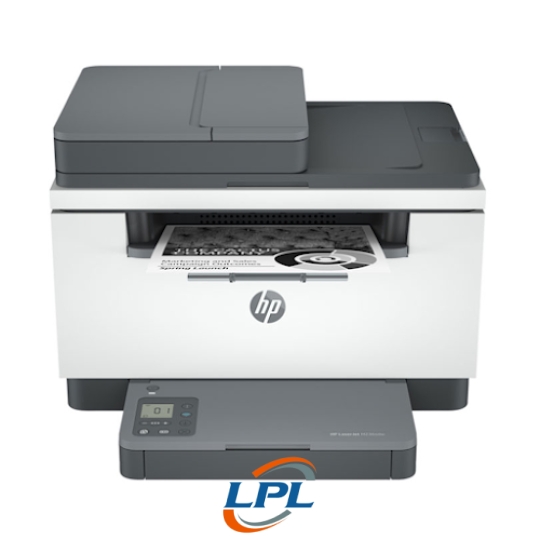 Máy in HP LaserJet MFP M236sdw (9YG09A)