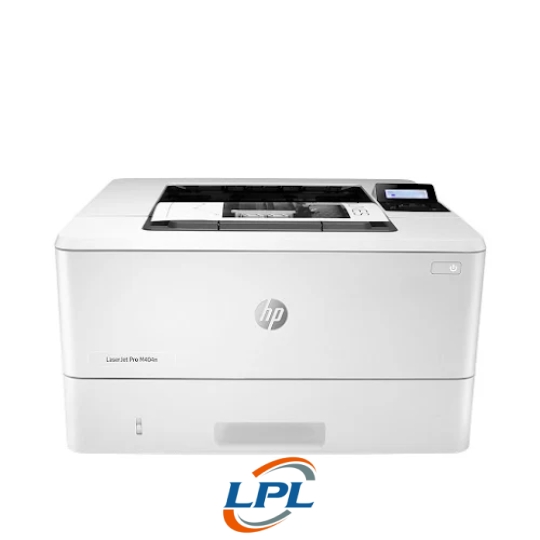 Máy in HP LaserJet Pro M404n (W1A52A)