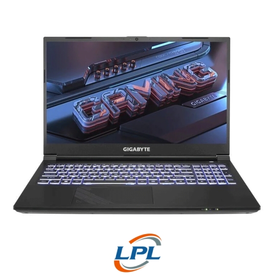 Laptop Gaming Gigabyte G5 KF5-53VN383SH