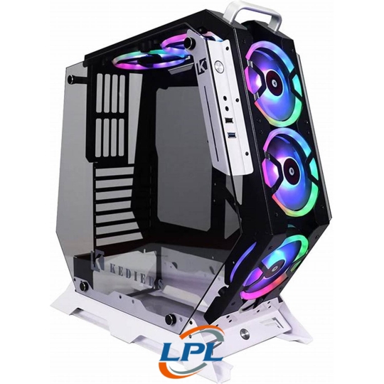 PC Gaming i5 12400F | RTX 2060 | RAM 16GB