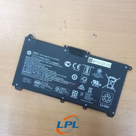 Pin laptop HP 15s-du 15s-du1076tx 15s-du1105TU 15s-du1108TU