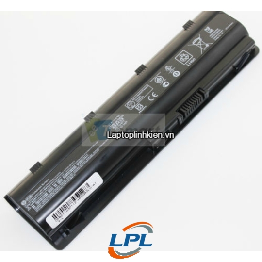 Pin laptop HP 430 431