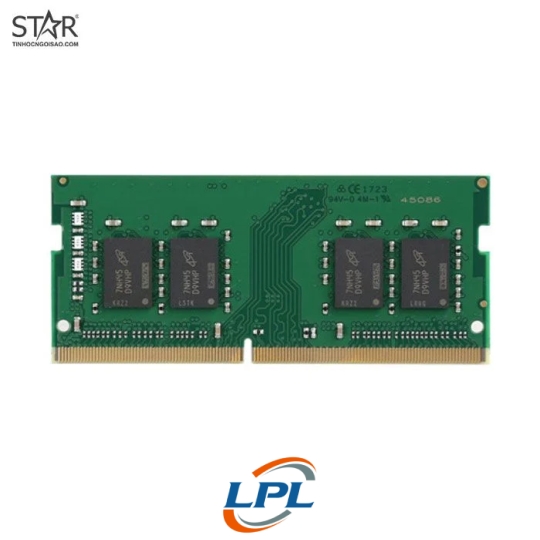 Ram Laptop Kingston 8GB DDR4 3200MHz (KVR32S22S8/8)