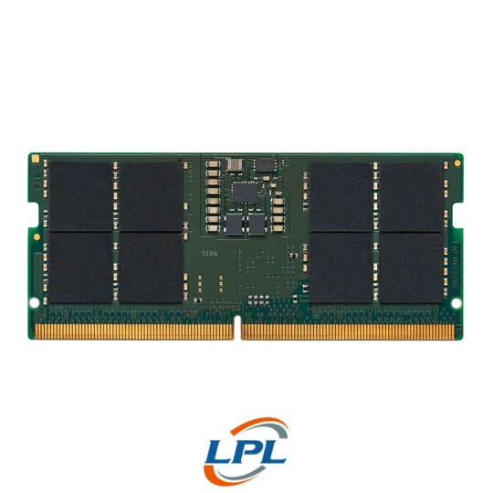 Ram Laptop Kingston KVR48S40BS8-16 16GB DDR5 4800 MHz