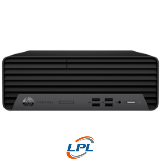 HP ProDesk 400 G7 SFF (60U80PA)