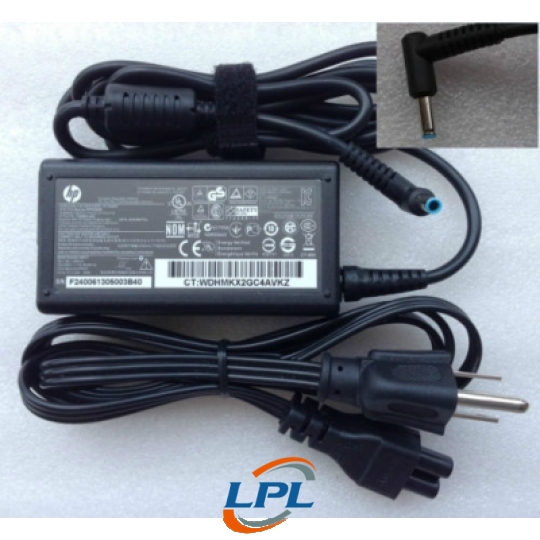 Sạc laptop HP 340 ,340 G1, 340 G2