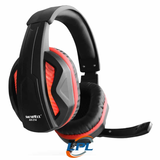 Headphone Soundmax AH314