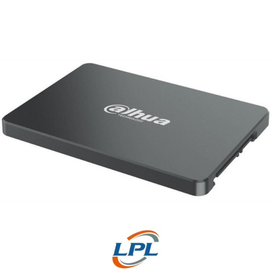 Ổ cứng SSD Dahua 120gb