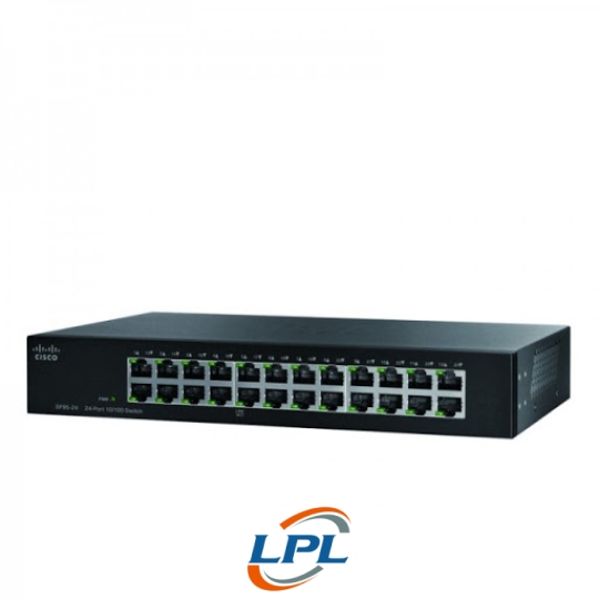 Switch Cisco SF95-24