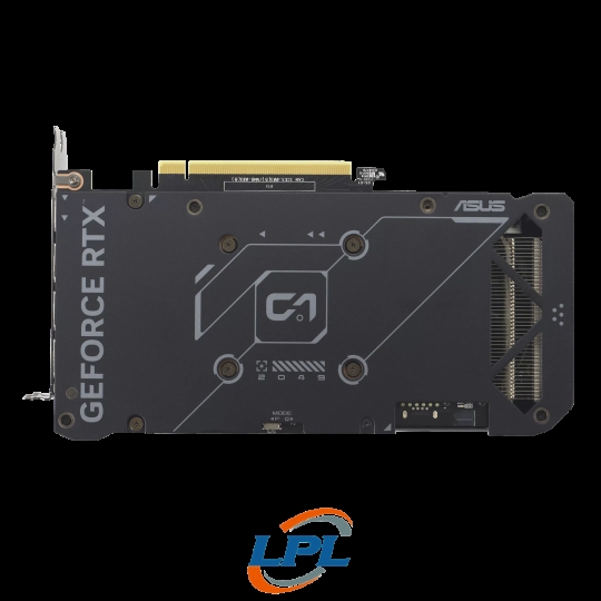 Card màn hình VGA ASUS Dual GeForce RTX 4060 EVO 8GB GDDR6