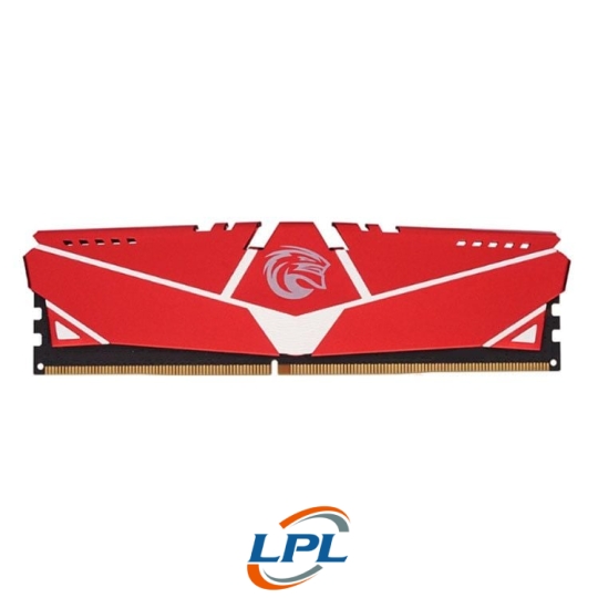Ram KingSpec 16GB | 1x16GB, DDR4 3200MHz
