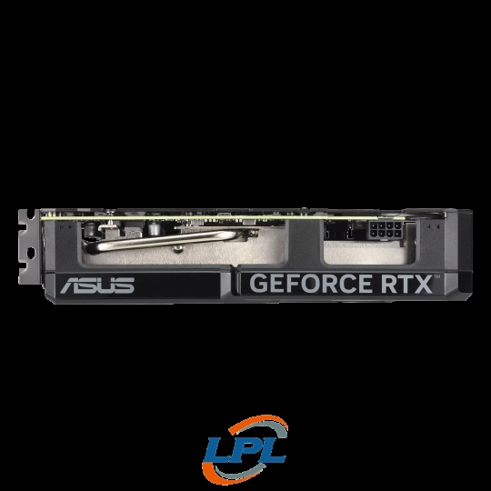 Card màn hình VGA ASUS Dual GeForce RTX 4060 EVO 8GB GDDR6