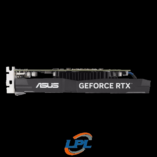 Card màn hình VGA ASUS Dual GeForce RTX 3050 6GB GDDR6 (90YV0K61-M1NA00)
