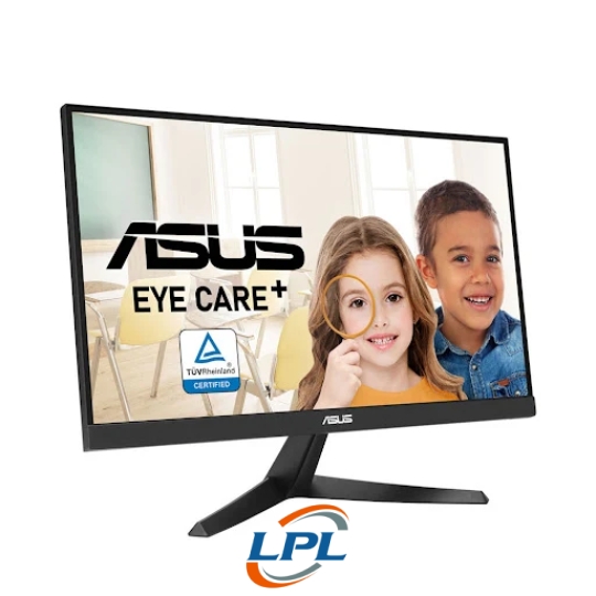 Màn hình LCD Asus 21.45VY229HE (1920 x 1080/ IPS/ 75Hz/ 1ms MPRT)