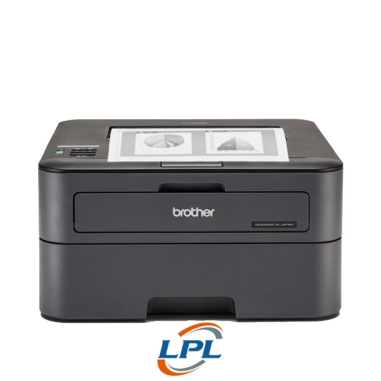 Máy in laser trắng đen BROTHER HL-L2366DW