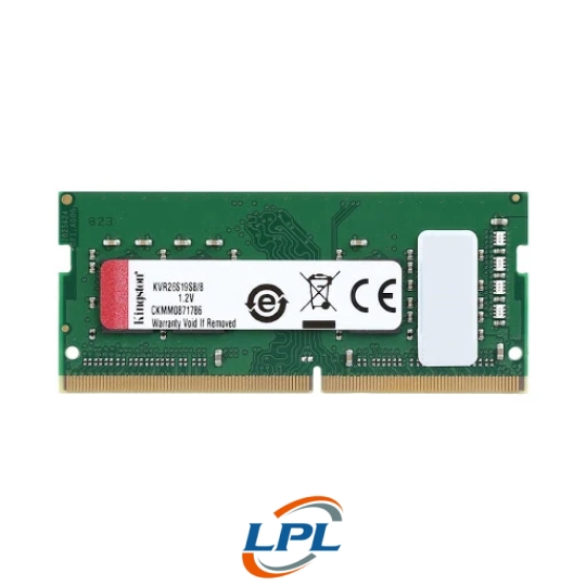 RAM Laptop DDR4 Kingston 8GB