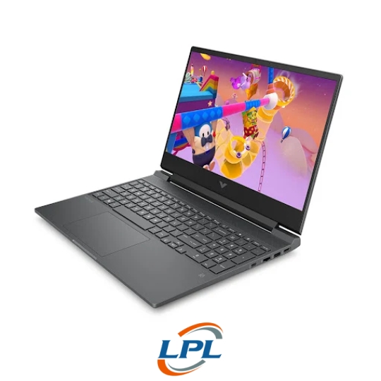 Laptop HP Victus 15-fa1155TX (952R1PA) (i5-12450H/ RAM 16GB/ GeForce RTX™ 2050/ 512GB SSD/ Windows 11)