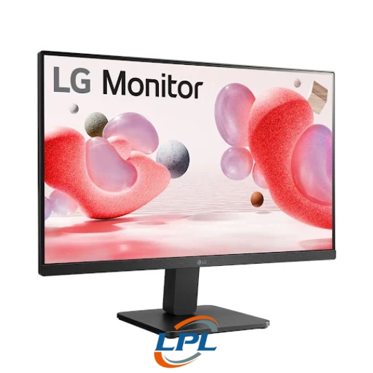 Màn hình LCD LG 23.8 inch 24MR400-B.ATV (1920 x 1080/ IPS/ 100Hz/ 5ms (GtG))