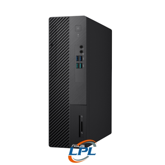 PC ASUS S500SD S500SD-312100029W (Intel Core i3-12100/4GB/256GB SSD/Windows 11 Home SL 64-bit/WiFi 802.11ax)