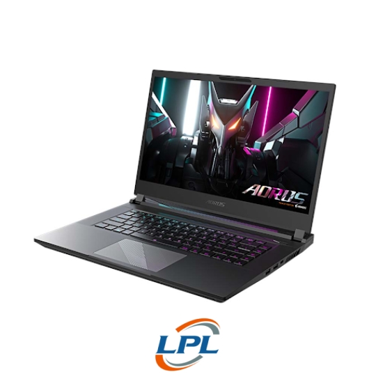 Laptop Gaming GIGABYTE Aorus 15 9MF E2VN583SH