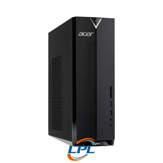 Máy tính để bàn/ PC ACER AS XC-830 (J4005/4G/500GB/Endless) (DT.B9XSV.001)