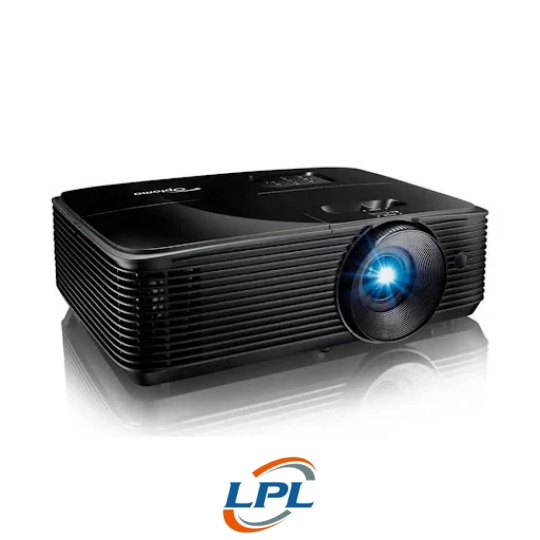 Máy chiếu độ sáng cao Optoma X400Lve (XGA, 4000 ANSI Lumen, Full 3D)