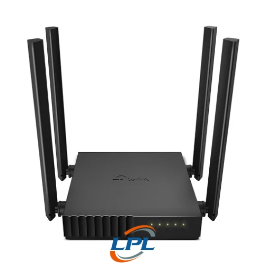 Router Wifi TPLink Archer C54