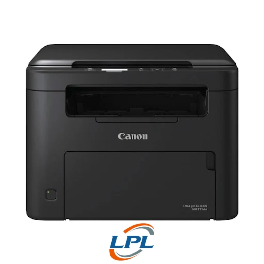 Máy in laser trắng đen đa năng Canon MF271DN