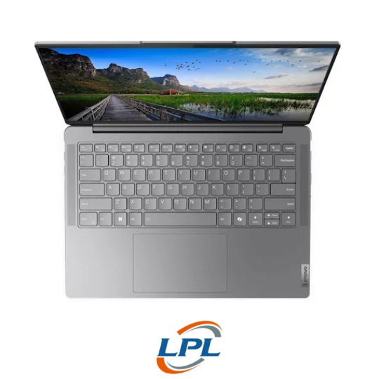 Laptop Lenovo Yoga Slim 7 14IMH9 - 83CV001VVN (Ultra 7-155H/ RAM 32GB/ Onboard graphics/ 1TB SSD/ Windows 11 + Office)