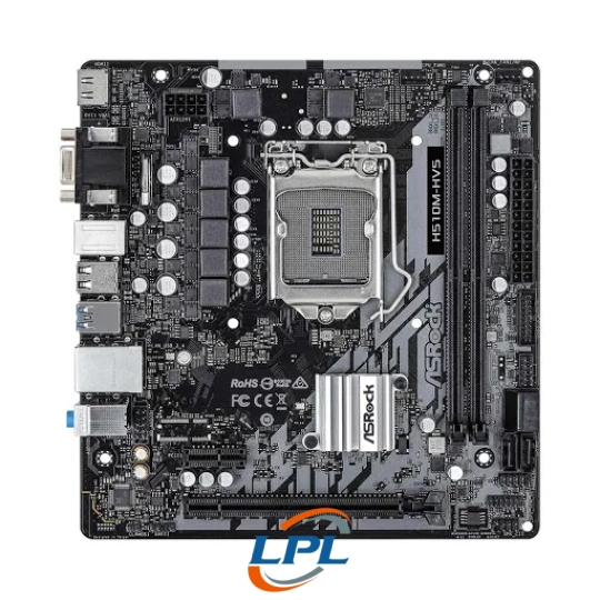 Mainboard ASROCK H510M-HVS