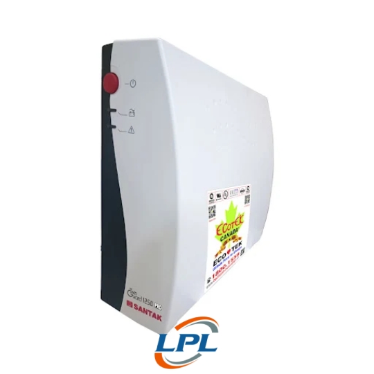 Bộ lưu điện/UPS Santak Offline TG1250 PRO