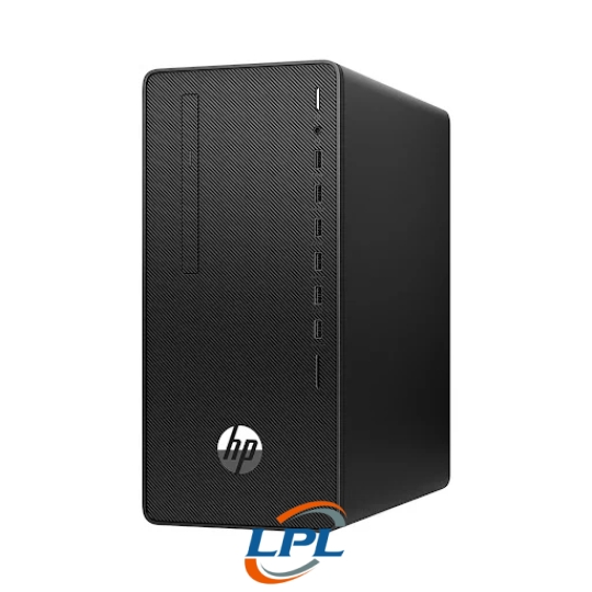 PC HP 280 Pro G6 Microtower 60P74PA (Intel Core i7-10700/8GB