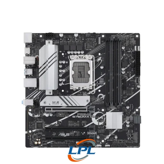 Mainboard ASUS PRIME B760M-A D4-CSM