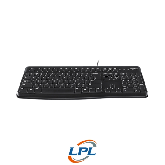 Bàn phím Logitech K120