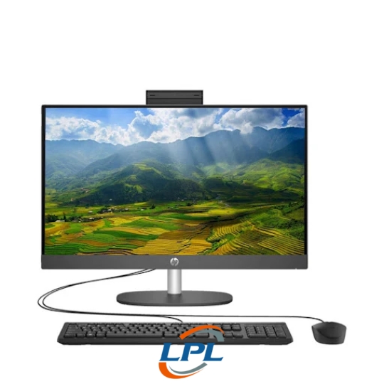 PC HP ProOne 240 G10 (8W8K2PA) 8W8K2PA (23.8" Full HD/Intel Core i7-1355U/8GB/256GB SSD/Windows 11 Home/WiFi 802.11ax)