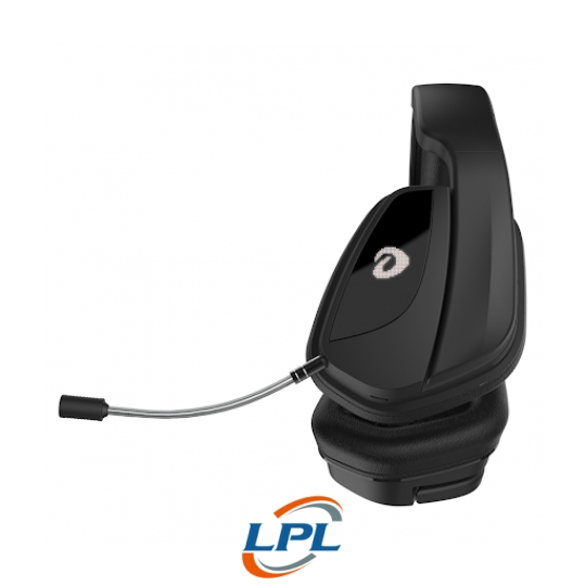 Tai nghe không dây DAREU A700 Wireless (Black)