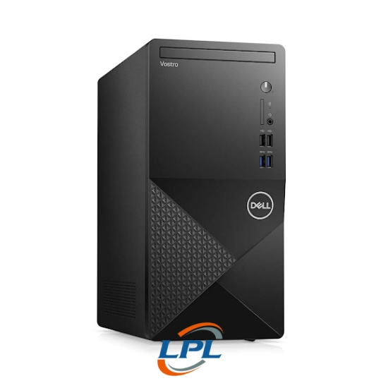 PC Dell Vostro 3020T 6FM7X22 (Intel Core i7-13700/8GB/512GB SSD/Windows 11 Home SL 64-bit/WiFi 802.11ax)