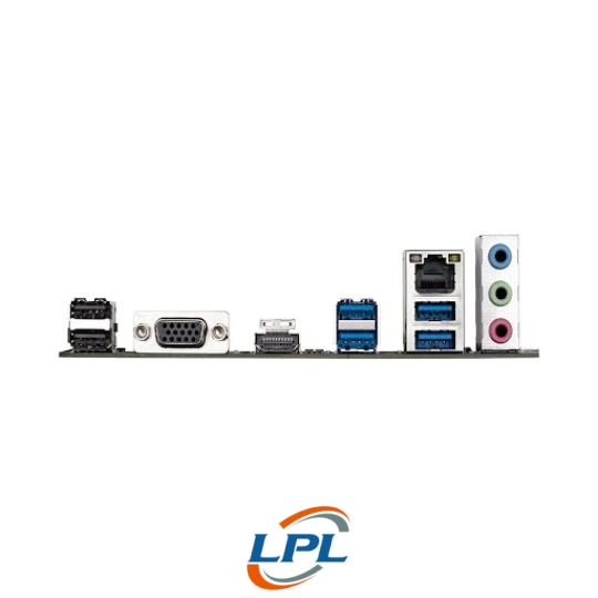 Mainboard Gigabyte B760M D DDR4